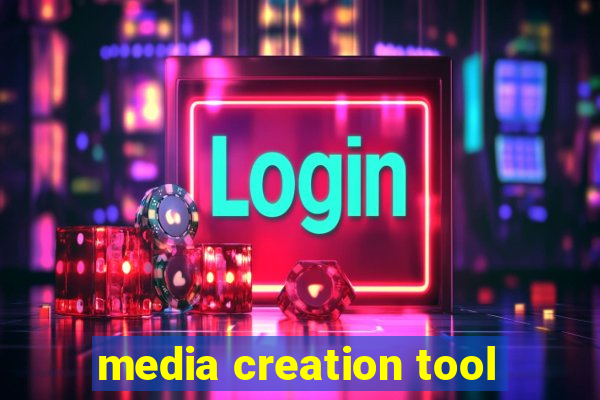 media creation tool